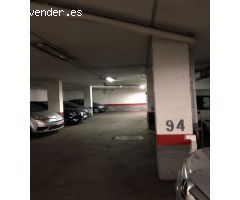 Garaje en Venta en Madrid de las Caderechas, Madrid