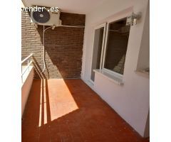 VAGUADA-ALTAMIRA, 77m2, EXTERIOR MUY LUMINOSO , 1 DORMITORIO, TERRAZA, 1000€/mes