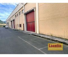 Nave industrial en Barros, Los Corrales de Buelna