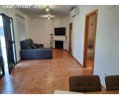 Casa rural en en paraje de Madara