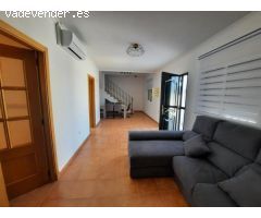 Casa rural en en paraje de Madara