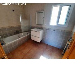Casa rural en en paraje de Madara