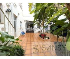 Casa-Chalet en Venta en Javea/Xabia Alicante