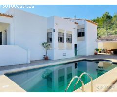 Casa-Chalet en Venta en Denia Alicante