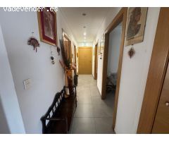 Piso en Aspe para entrar a vivir