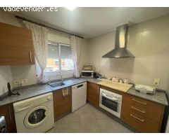 Piso en Aspe para entrar a vivir