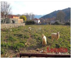 Terreno Urbano de 2118m² en Solórzano