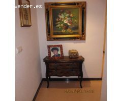 PISO EN MONOVAR AL LADO DEL MERCADO DE ABASTOS