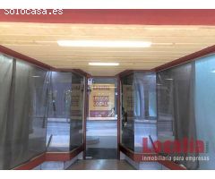 Local comercial-almacén en Torrelavega, Cantabria