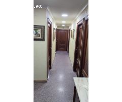 Piso en Elda para entrar a vivir