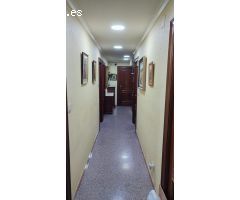 Piso en Elda para entrar a vivir
