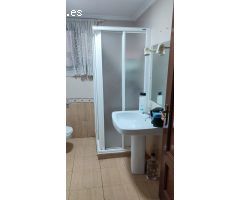 Piso en Elda para entrar a vivir