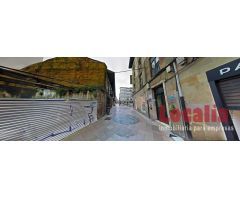 Edificio en venta en Torrelavega. Cantabria.