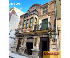 Emblemático edificio en venta. Santoña, Cantabria