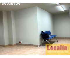Local de 120  m² en alquiler en Santander.