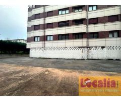 Locales con posibilidad de reconvertir. Santander