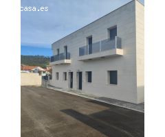 Piso turístico o residencial a estrenar. Parbayón