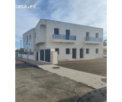 Piso turístico o residencial a estrenar. Parbayón