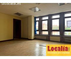 Excepcional local para oficinas en Santander.