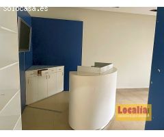 El local ideal para tu negocio en Santander