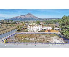Suelo urbanizable en Venta en Alicante Alicante