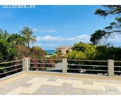 Casa-Chalet en Venta en Denia Alicante