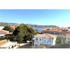 Apartamento en Alquiler en Javea/Xabia Alicante