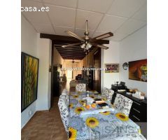 Casa-Chalet en Venta en Javea/Xabia Alicante