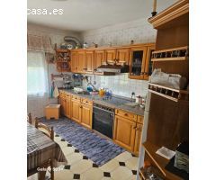 Piso en Venta en San Cibrao (Cervo) Lugo 
