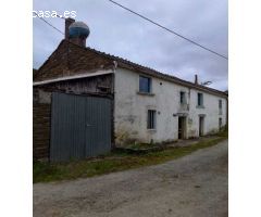 Casa de pueblo en Venta en Cospeito (Casco Urbano) Lugo 