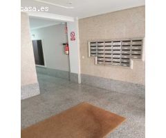 Apartamento en Venta en San Cibrao (Cervo) Lugo 