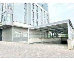 Parking coche en Venta en Vitoria ZABALGANA Álava