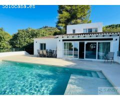 Casa-Chalet en Venta en Denia Alicante