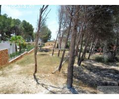 Suelo urbanizable en Venta en Teulada Alicante
