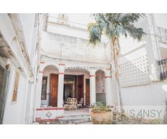 Casa-Chalet en Venta en Pego Alicante
