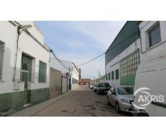 Magnifica Nave Industrial En Sonseca