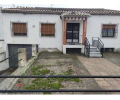 CHALET EN VENTA LA PUEBLA DE MONTALBAN
