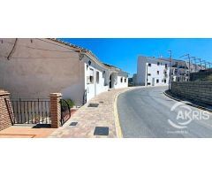 Venta de Suelo Urbano Residencial en Avenida Federico Muñoz , Casarabonela