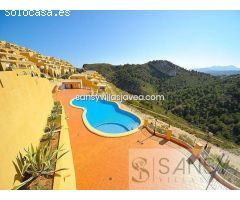 Apartamento en Venta en Benitachell Alicante