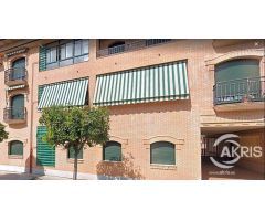 Plaza De Parking en venta en Bargas de 13 m2