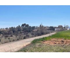 FINCA RUSTICA DE RECREO EN OLIAS DEL REY