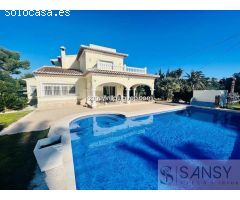 Casa-Chalet en Venta en Javea/Xabia Alicante