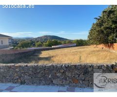 TERRENO A LA VENTA