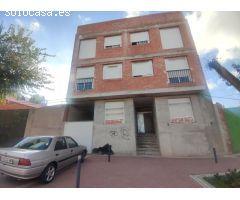 VENTA DE EDIFICIO EN CONSTRUCCIÓN EN VILLASEQUILLA