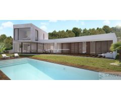 Casa-Chalet en Venta en Javea/Xabia Alicante