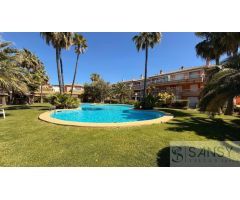 Apartamento en Alquiler en Javea/Xabia Alicante