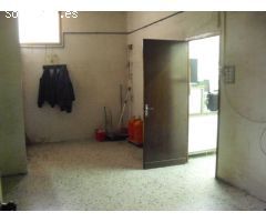 LOCAL COMERCIAL EN VENTA ZONA CTRA SANTPEDOR DE MANRESA
