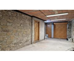 LOCAL COMERCIAL EN ALQUILER POR ZONA PLANA DE LOM DE MANRESA