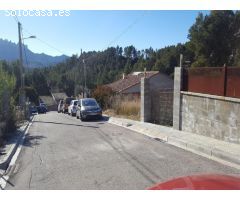 ¡GRAN OPORTUNIDAD! TERRENO EN VENTA DE 649M2 EN MAS PLANOI