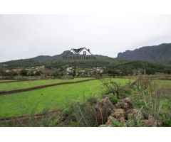 Solar residencial en Venta en Paso, El Santa Cruz de Tenerife 